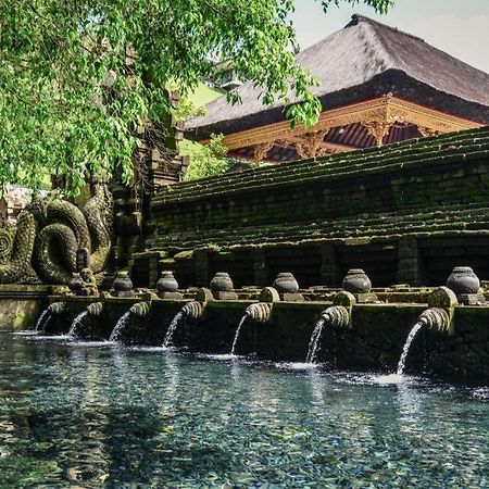 Caldera Hotel & Restaurant BALI Zewnętrze zdjęcie
